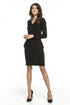 Robe de jour model 136204 Tessita